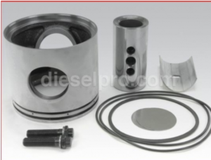 Piston Installation Kit For Detroit Diesel 149 Series